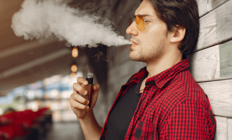 What Beginners Should Know Before Trying CBD Vaping