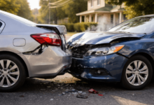 Why Chiropractic Care Matters After a Serious Collision