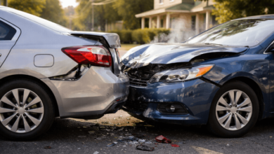 Why Chiropractic Care Matters After a Serious Collision