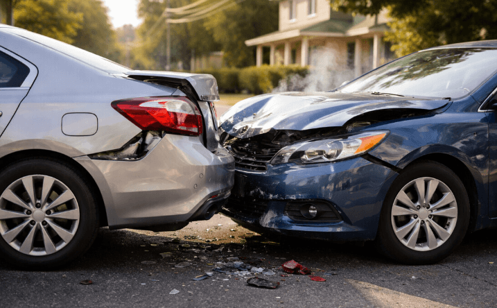Why Chiropractic Care Matters After a Serious Collision