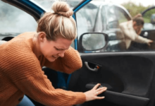 Why Car Accident Rehab Needs a Las Vegas Chiropractor