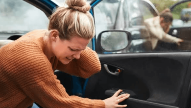 Why Car Accident Rehab Needs a Las Vegas Chiropractor