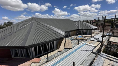 How Much Does Roof Repair Cost?