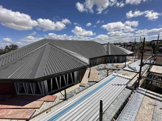 How Much Does Roof Repair Cost?
