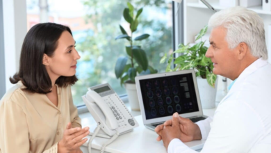 What Questions Do Doctors Ask to Test for Dementia?