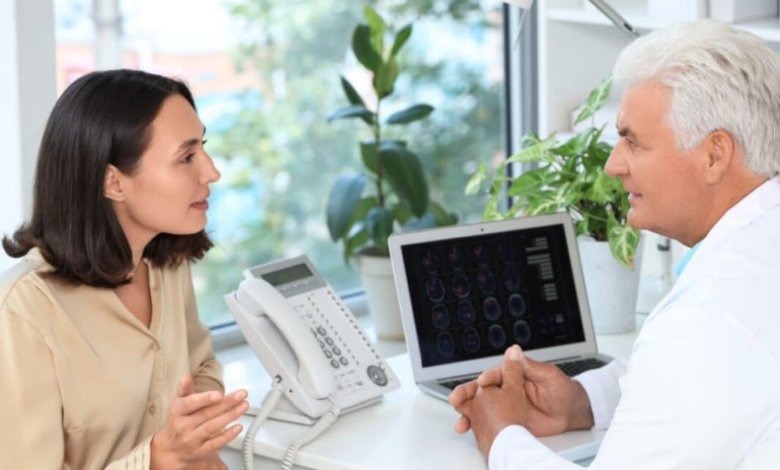 What Questions Do Doctors Ask to Test for Dementia?