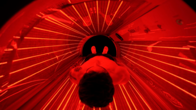 Whole Body Red Light Therapy: What Is It and Why Is It Gaining Attention?