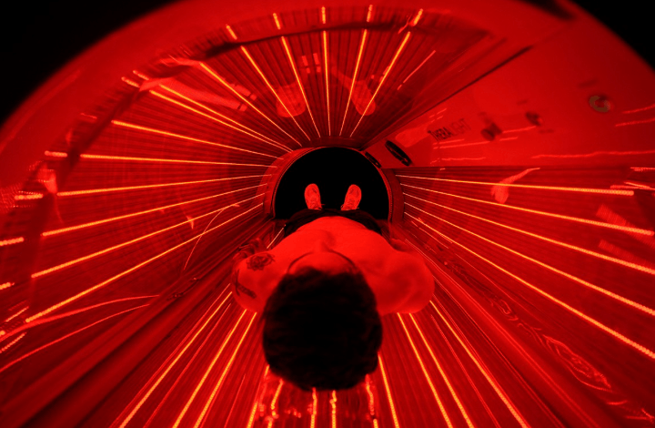 Whole Body Red Light Therapy: What Is It and Why Is It Gaining Attention?