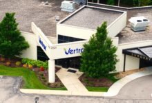 Company Spotlight: Dr. Kamal Woods Brings Advanced Spine Care and Patient-Focused Leadership to Vertrae®