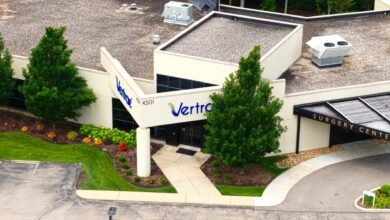 Company Spotlight: Dr. Kamal Woods Brings Advanced Spine Care and Patient-Focused Leadership to Vertrae®