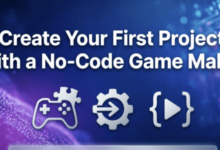 7 Easy Ways to Make Your Own Game