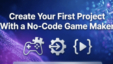 7 Easy Ways to Make Your Own Game