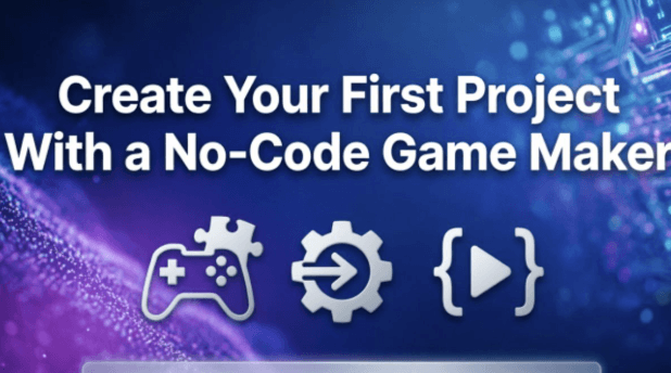 7 Easy Ways to Make Your Own Game