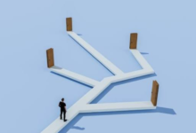 How to Decide Which Industry Fits Your Experience