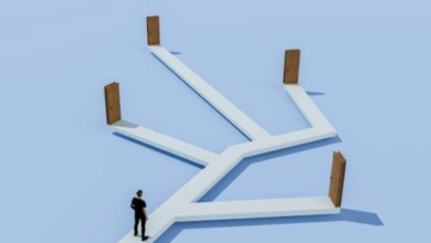 How to Decide Which Industry Fits Your Experience