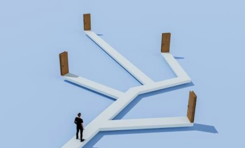 How to Decide Which Industry Fits Your Experience